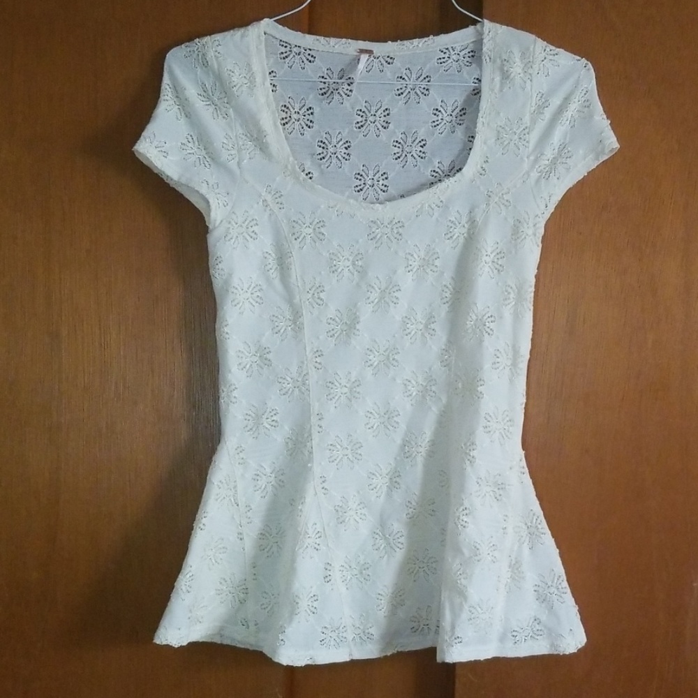 Free People Top (M)